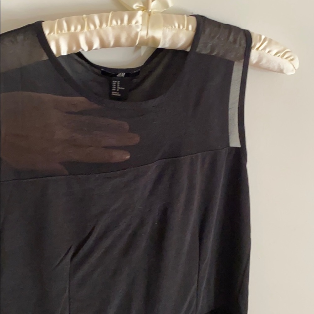 HM maxi dress - Picture 3 of 3